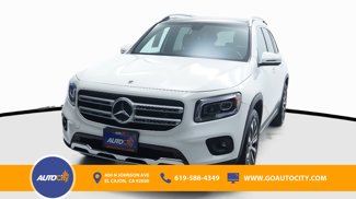 Used 2023 Mercedes-Benz GLB 250 image 1