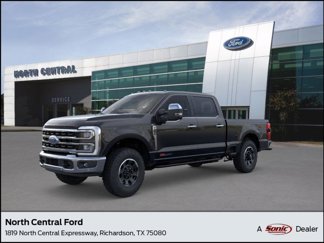 New 2025 Ford F250 King Ranch w/ Tremor Off-Road Package image 1