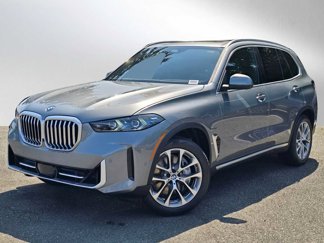 New 2026 BMW X5 xDrive50e w/ Executive Package image 1