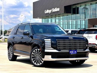 New 2026 Hyundai Palisade Calligraphy image 1
