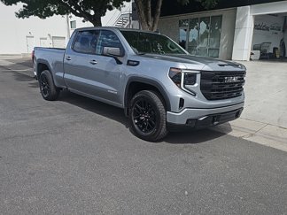 New 2026 GMC Sierra 1500 Elevation image 1