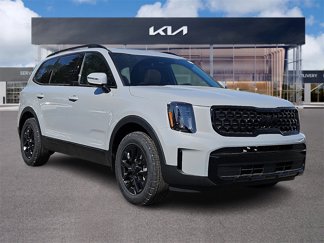 New 2025 Kia Telluride AWD image 1