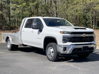 New 2025 Chevrolet Silverado 3500 LT w/ Convenience Package image 1