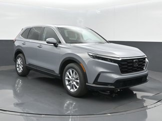 New 2026 Honda CR-V EX image 1