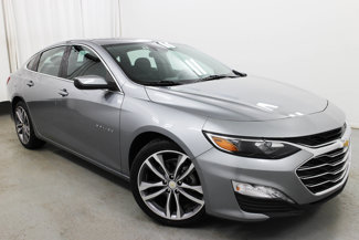Used 2023 Chevrolet Malibu LT image 1