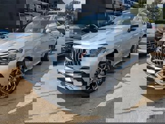 New 2026 Mercedes-Benz GLE 53 AMG 4MATIC Coupe image 1