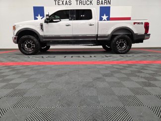 Used 2020 Ford F250 Lariat w/ Lariat Ultimate Package image 1