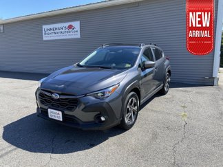 Used 2024 Subaru Crosstrek 2.0i Premium image 1