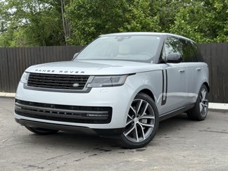New 2025 Land Rover Range Rover SE image 1