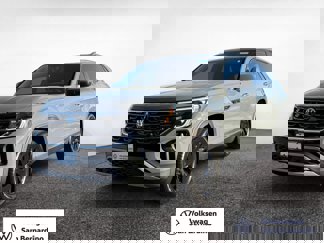 New 2026 Volkswagen Atlas Cross Sport SE image 1