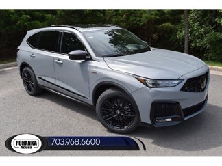 New 2026 Acura MDX A-Spec image 1