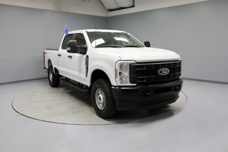 Certified 2024 Ford F250 XL w/ Snow Plow Prep Package image 1