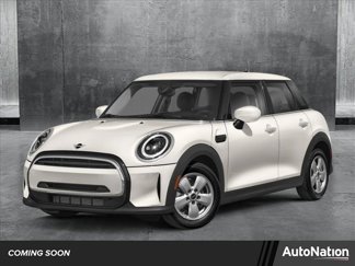 New 2025 MINI Cooper John Cooper Works image 1