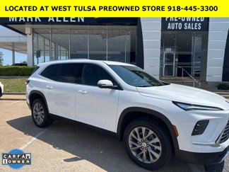 Used 2025 Buick Enclave Preferred image 1