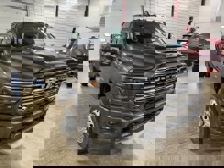 New 2025 RAM 3500 Laramie image 1