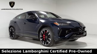 Used 2023 Lamborghini Urus S image 1