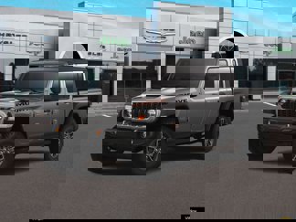 New 2025 Jeep Gladiator Mojave image 1