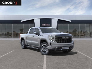 New 2025 GMC Sierra 1500 Denali Ultimate image 1