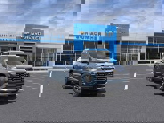 New 2026 Chevrolet Equinox LT w/ Convenience Package II image 1