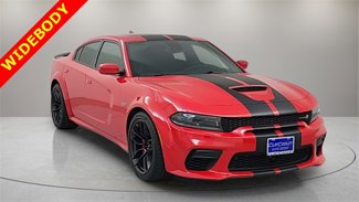 Used 2022 Dodge Charger Scat Pack image 1
