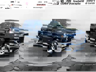 Certified 2025 RAM 1500 Big Horn image 1