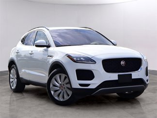 Used 2020 Jaguar E-PACE SE image 1