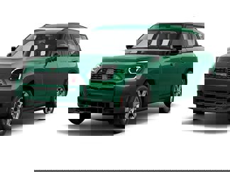 New 2026 MINI Cooper Countryman S image 1