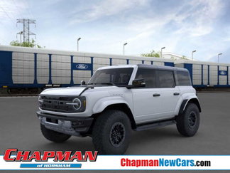New 2025 Ford Bronco Raptor image 1