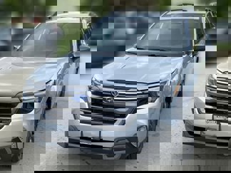 New 2025 Subaru Forester Limited image 1