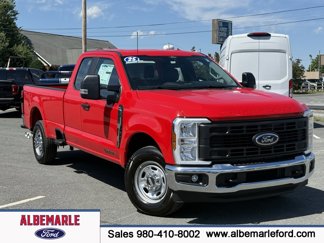 New 2025 Ford F250 XL w/ 360-Degree Camera Package image 1