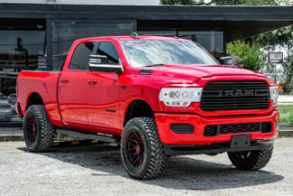 Used 2019 RAM 2500 Big Horn image 1