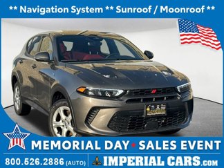 Used 2023 Dodge Hornet GT Plus image 1