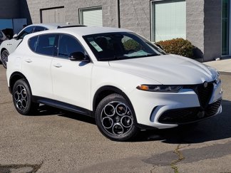 New 2025 Alfa Romeo Tonale image 1