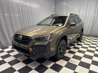 New 2025 Subaru Outback Wilderness image 1