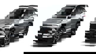 New 2026 Buick Enclave Sport Touring image 1