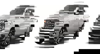New 2025 RAM 1500 Limited image 1