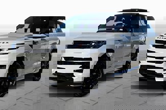 Used 2025 Land Rover Range Rover Sport Autobiography image 1