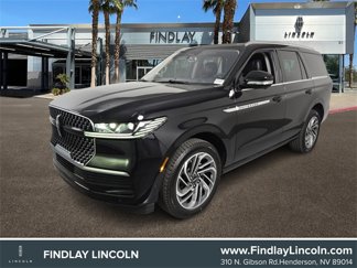 New 2025 Lincoln Navigator Reserve image 1