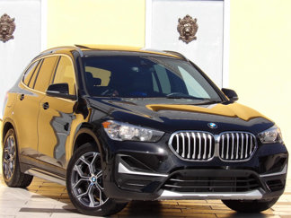 Used 2022 BMW X1 sDrive28i w/ Convenience Package image 1