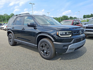 New 2026 Honda Passport RTL image 1
