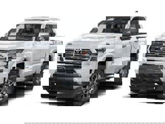 Used 2025 Toyota Tacoma Limited image 1