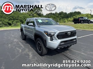 Used 2025 Toyota Tacoma TRD Off-Road image 1