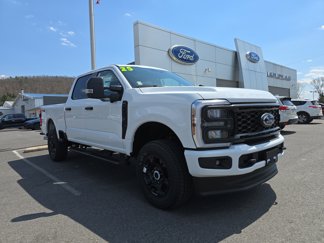 New 2025 Ford F350 XL image 1