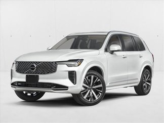 New 2026 Volvo XC90 B6 Ultra image 1