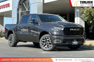 New 2026 RAM 1500 Laramie image 1