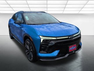 New 2026 Chevrolet Blazer EV SS w/ Performance Package image 1