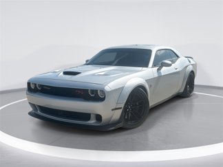 Used 2023 Dodge Challenger R/T Scat Pack image 1
