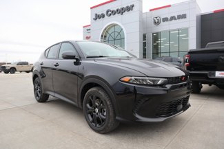 New 2025 Dodge Hornet GT w/ GT Blacktop Package image 1