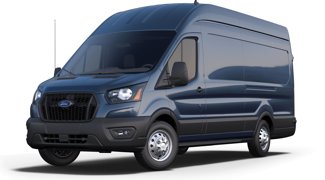 New 2025 Ford Transit 350 148 High Roof Extended AWD image 1