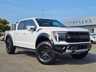 New 2025 Ford F150 Raptor image 1
